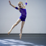 Modern & Street and Jazz Dancing