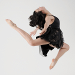 Modern & Street and Jazz Dancing