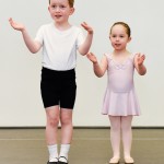 Children's dance classes